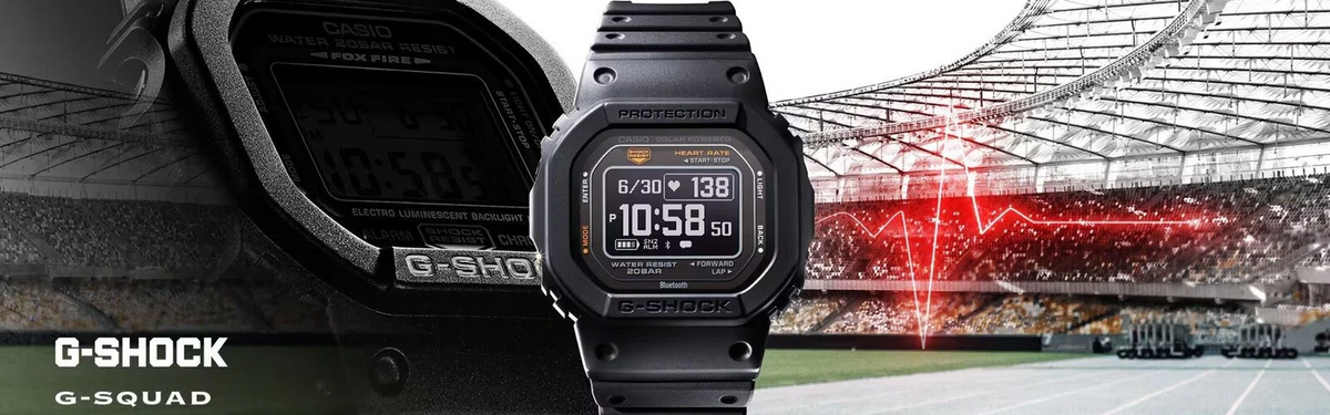 Онлайн магазин за часовници Casio: как да изберете оригинален модел