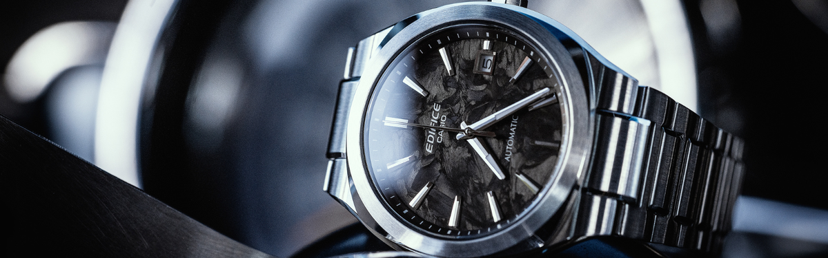 Как да изберете CASIO EDIFICE часовник: ръководство по серии и функции
