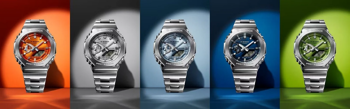 G-SHOCK и streetwear културата – часовникът, превърнал се в икона