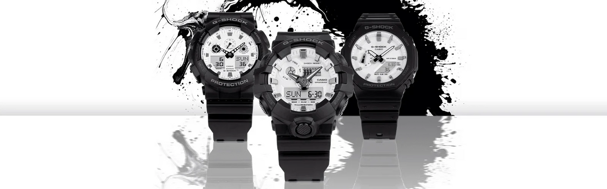 Тенденции в дизайна на часовниците CASIO: стил и технологии
