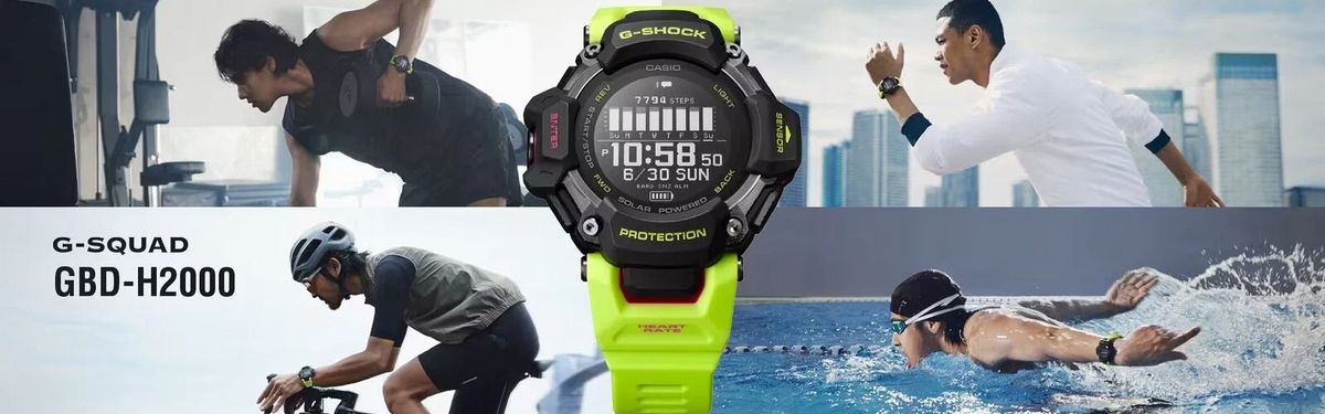 Смарт часовник или традиционен часовник: какво предлага CASIO