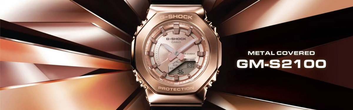 Дамски часовник Casio за подарък: как да изберете подходящ модел