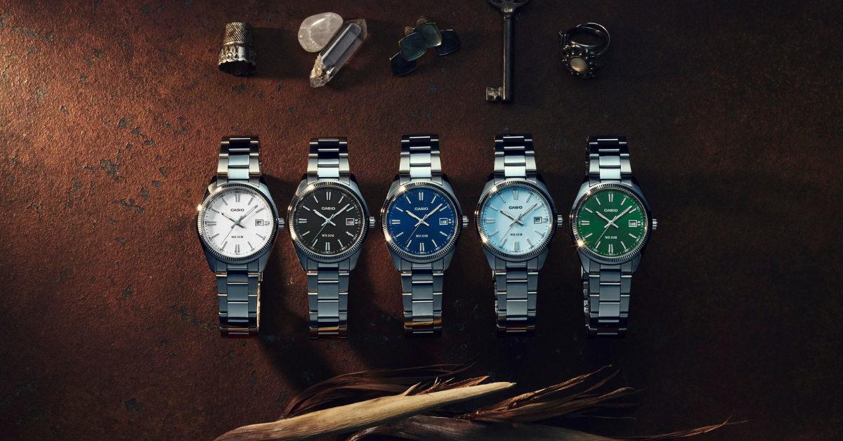 COLLECTION WOMEN