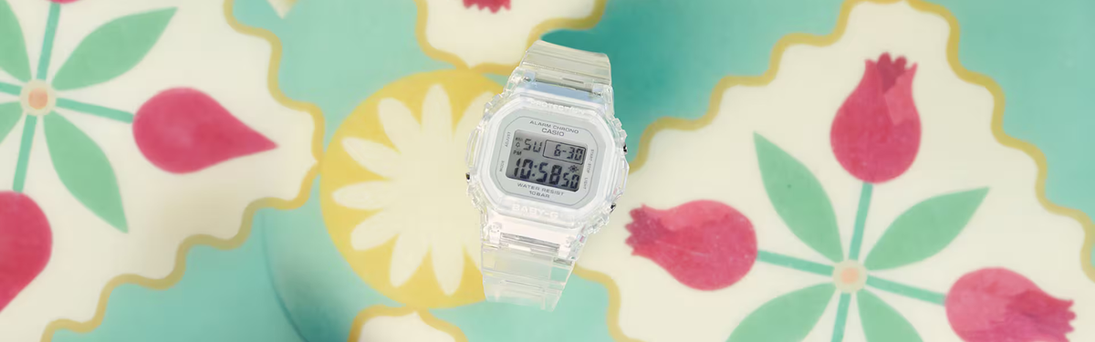 BABY-G