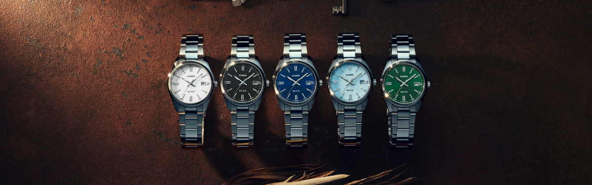 COLLECTION