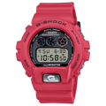 ЧАСОВНИК CASIO G-SHOCK DW-6900TR-4ER