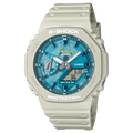 ЧАСОВНИК CASIO G-SHOCK GA-2100AS-5AER