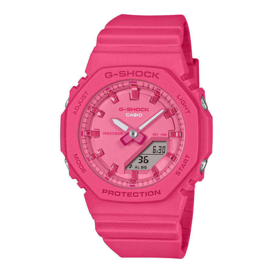 ЧАСОВНИК CASIO G-SHOCK GMA-P2100PP-4AER