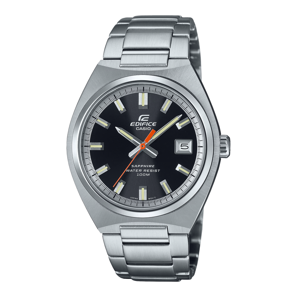 Часовник CASIO EDIFICE EFB-109D-1AVEF