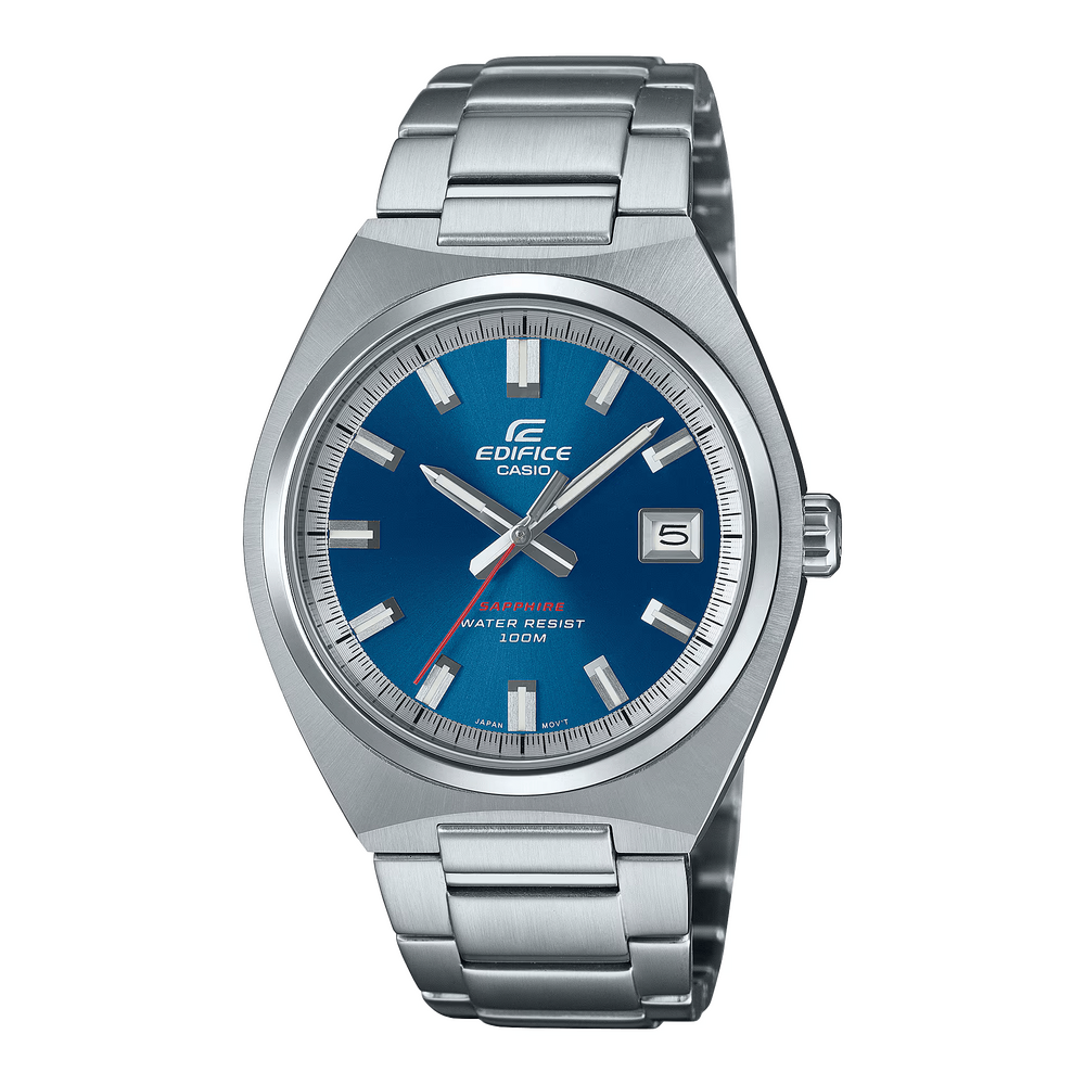 Часовник CASIO EDIFICE EFB-109D-2AVEF