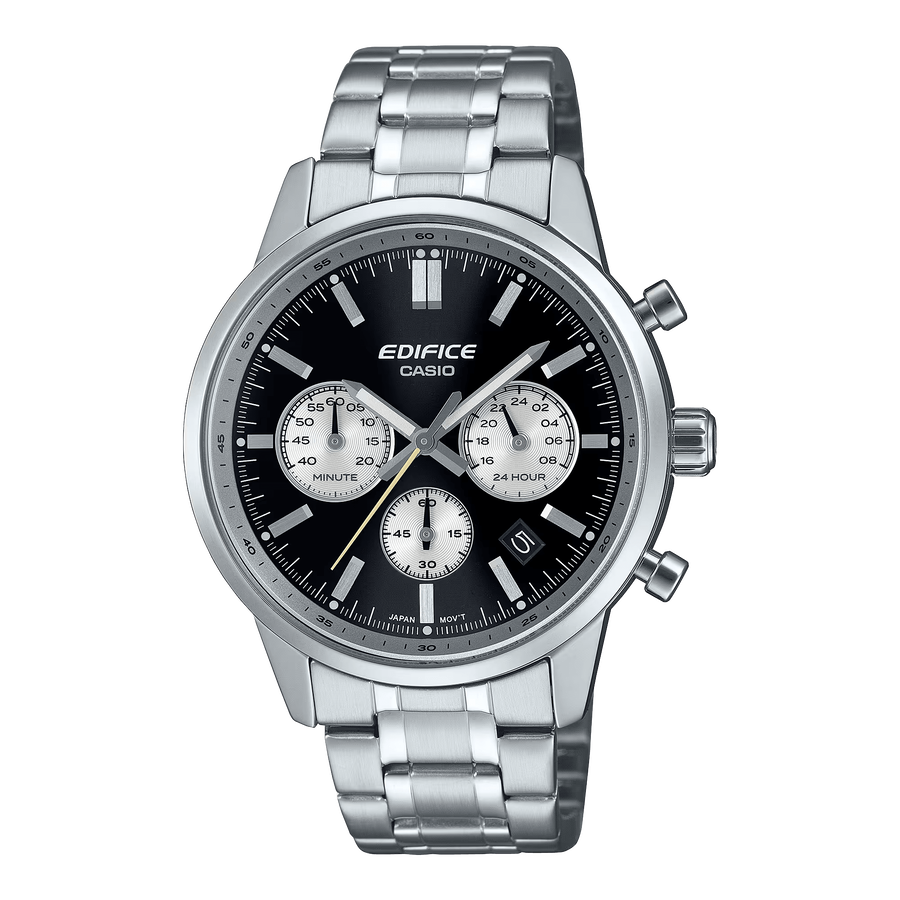 Часовник CASIO EDIFICE EFR-575D-1AEF