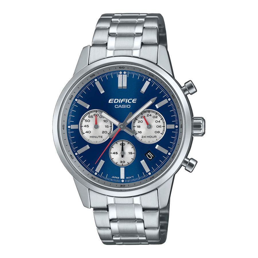 Часовник CASIO EDIFICE EFR-575D-2AEF