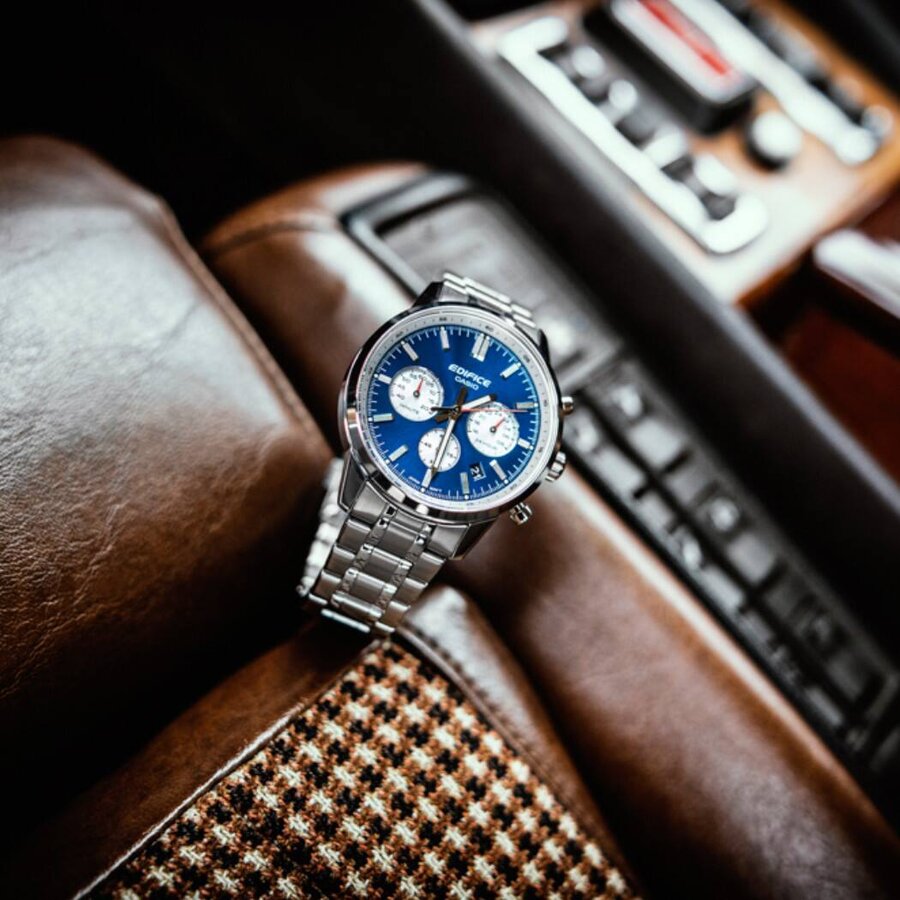Часовник CASIO EDIFICE EFR-575D-2AEF