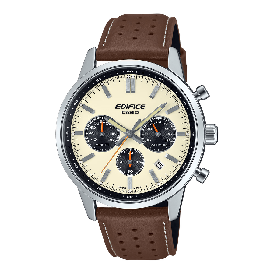 Часовник CASIO EDIFICE EFR-575L-7AEF