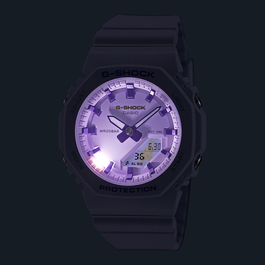 ЧАСОВНИК CASIO G-SHOCK GMA-P2125W-6AER