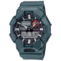 ЧАСОВНИК CASIO G-SHOCK GA-010-2AER