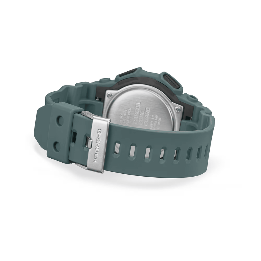 ЧАСОВНИК CASIO G-SHOCK GA-010-2AER