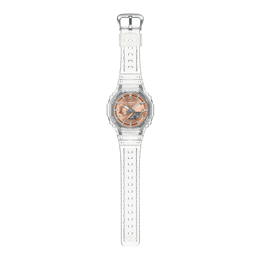 ЧАСОВНИК CASIO G-SHOCK GA-2100BM-7A5ER