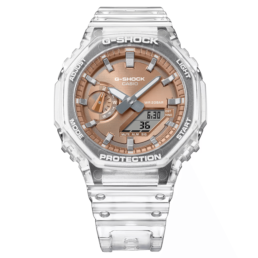 ЧАСОВНИК CASIO G-SHOCK GA-2100BM-7A5ER