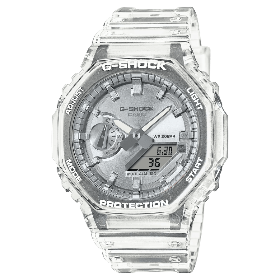 ЧАСОВНИК CASIO G-SHOCK GA-2100BM-7A8ER