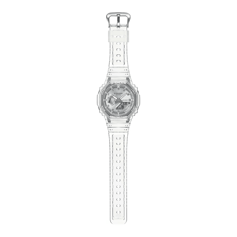 ЧАСОВНИК CASIO G-SHOCK GA-2100BM-7A8ER
