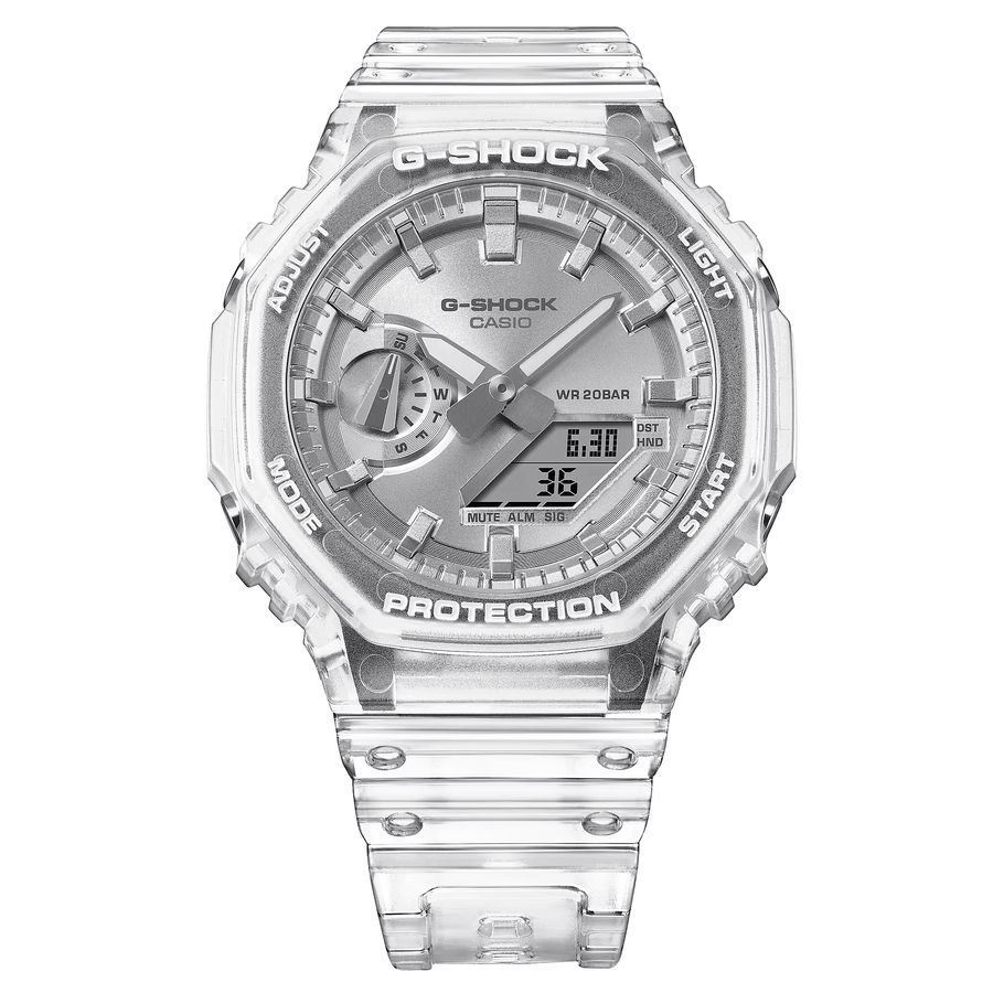 ЧАСОВНИК CASIO G-SHOCK GA-2100BM-7A8ER
