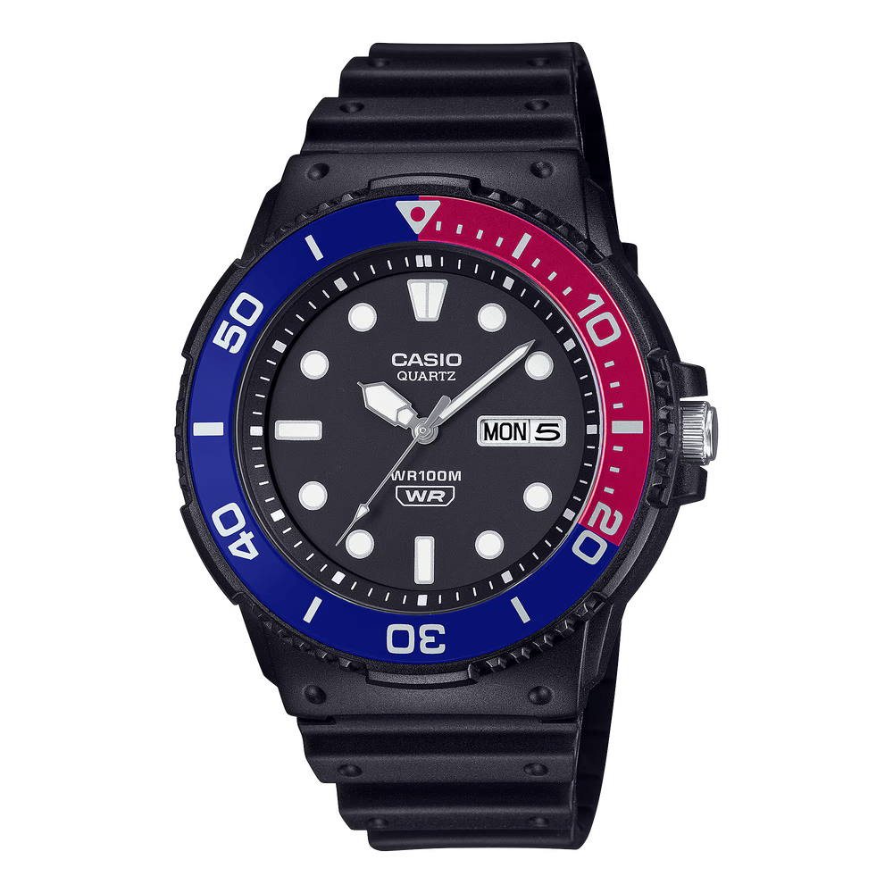 Часовник CASIO MRW-230H-1E2VEF