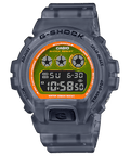 ЧАСОВНИК CASIO G-SHOCK DW-6900LS-1ER