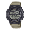 Часовник CASIO AE-1000W-5AVEF