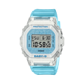 ЧАСОВНИК CASIO BABY-G BGD-565GC-2ER