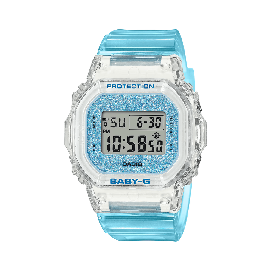 ЧАСОВНИК CASIO BABY-G BGD-565GC-2ER