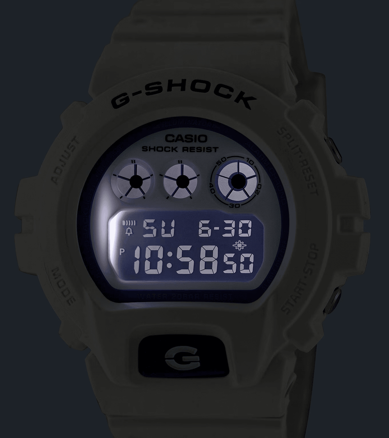 ЧАСОВНИК CASIO G-SHOCK DW-6900HDS-7ER
