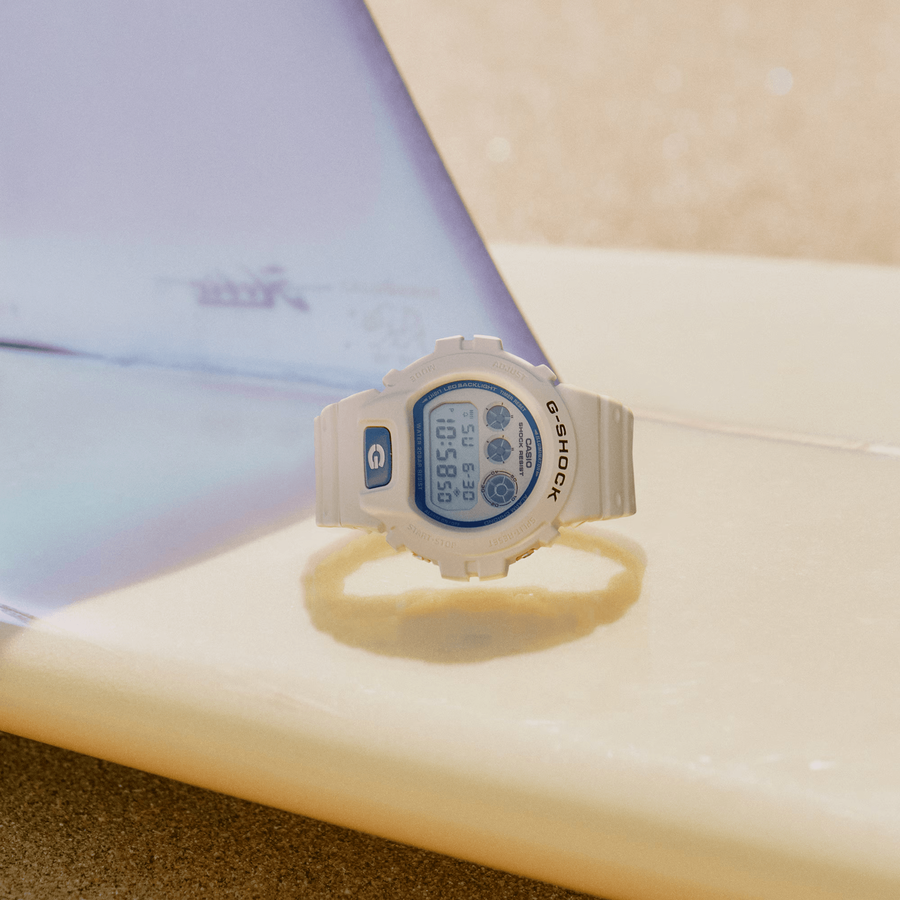 ЧАСОВНИК CASIO G-SHOCK DW-6900HDS-7ER