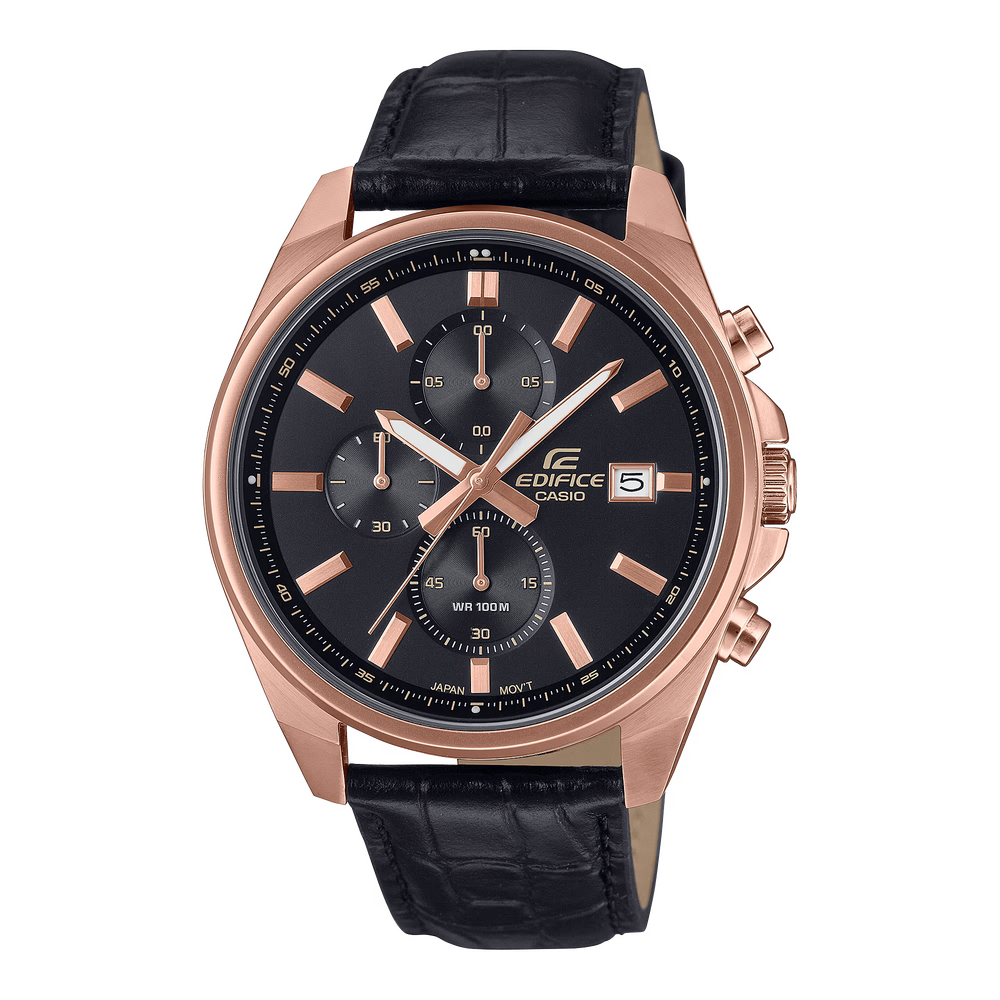 Часовник CASIO EDIFICE EFV-610ECL-1AUEF
