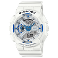 ЧАСОВНИК CASIO G-SHOCK GA-110HDS-7AER