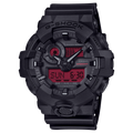 ЧАСОВНИК CASIO G-SHOCK GA-700BBR-1AER