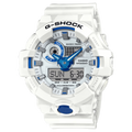 ЧАСОВНИК CASIO G-SHOCK GA-700HDS-7AER