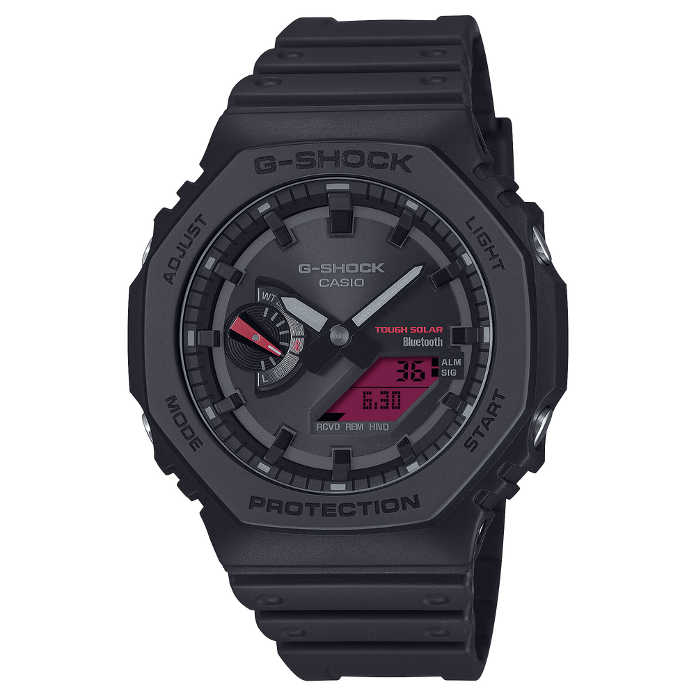 ЧАСОВНИК CASIO G-SHOCK GA-B2100BBR-1AER
