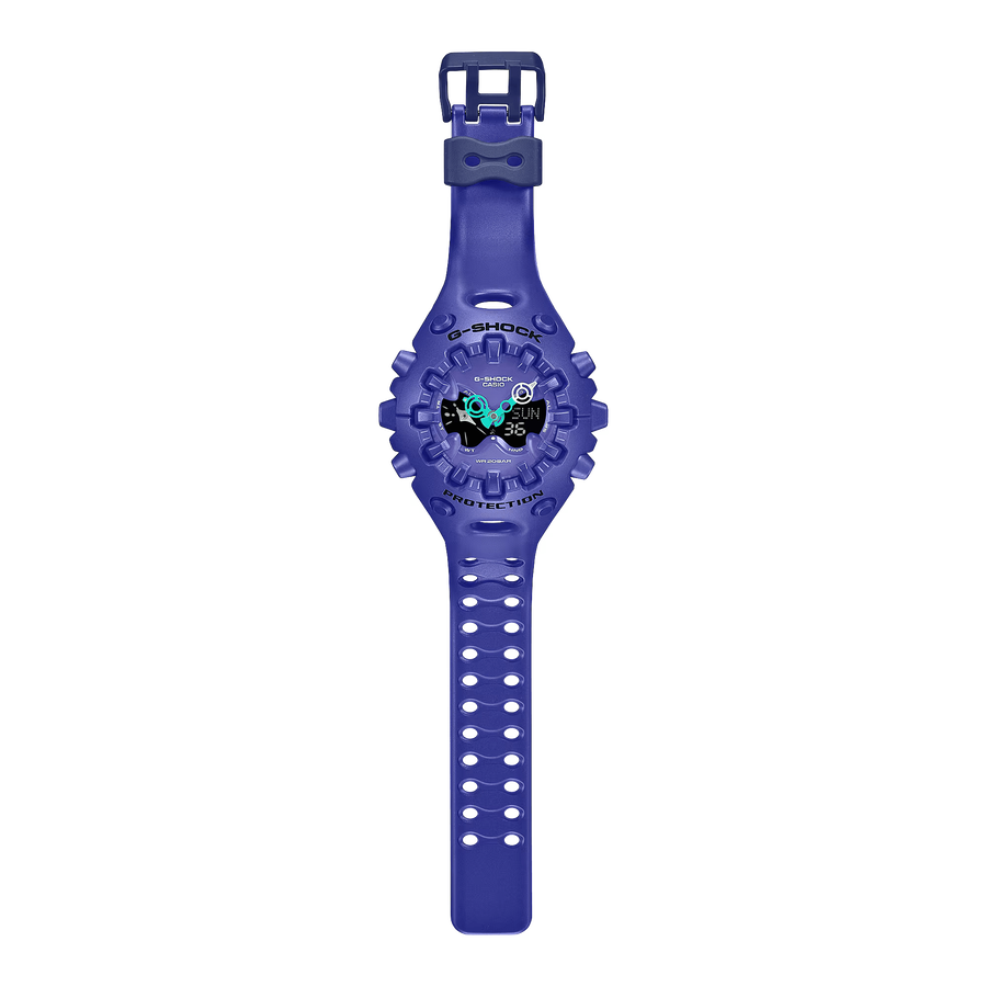 ЧАСОВНИК CASIO G-SHOCK GA-V01-2AER