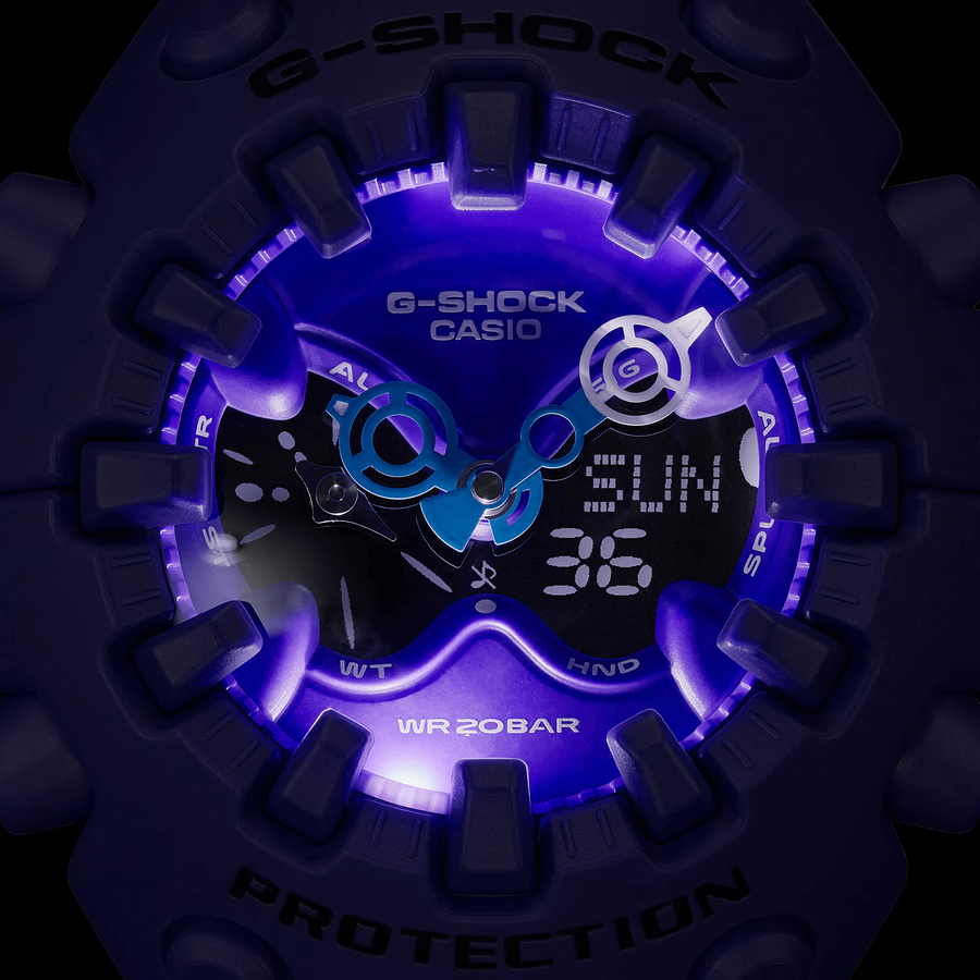 ЧАСОВНИК CASIO G-SHOCK GA-V01-2AER