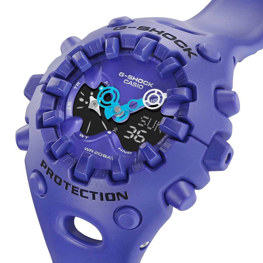 ЧАСОВНИК CASIO G-SHOCK GA-V01-2AER