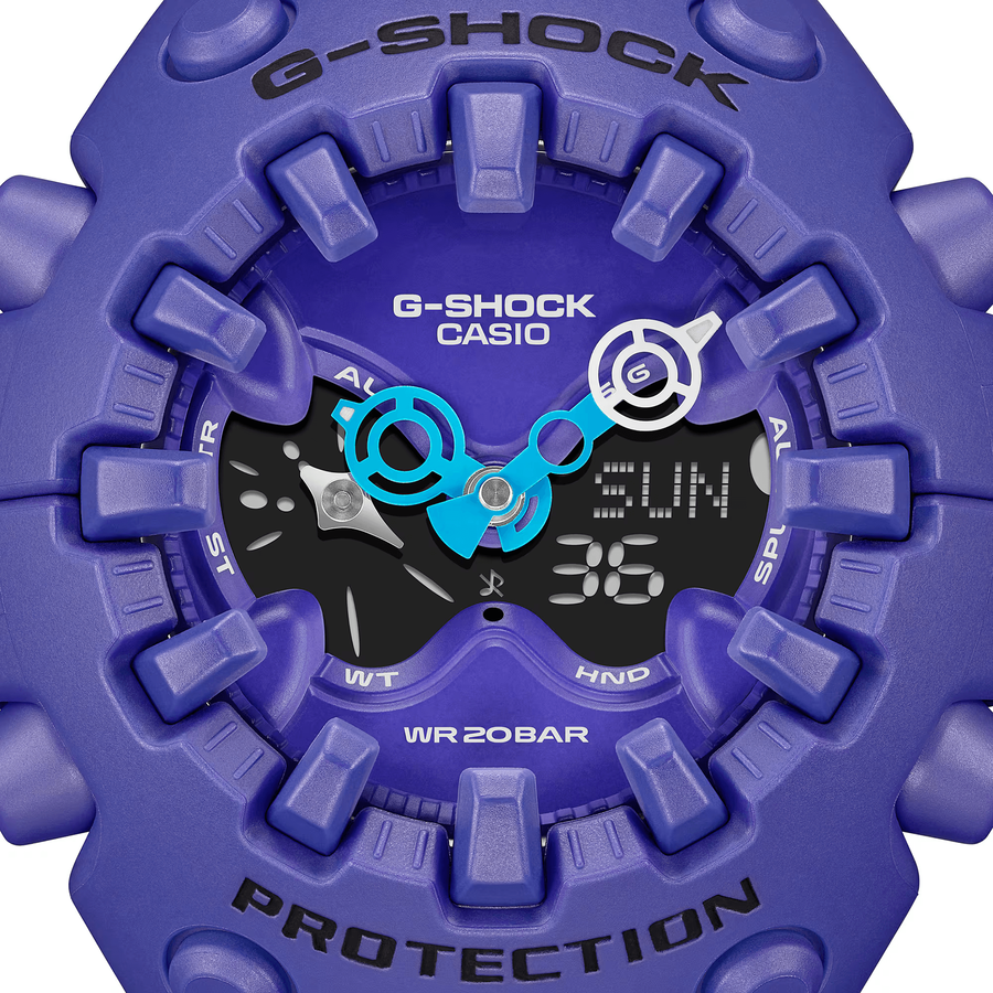 ЧАСОВНИК CASIO G-SHOCK GA-V01-2AER