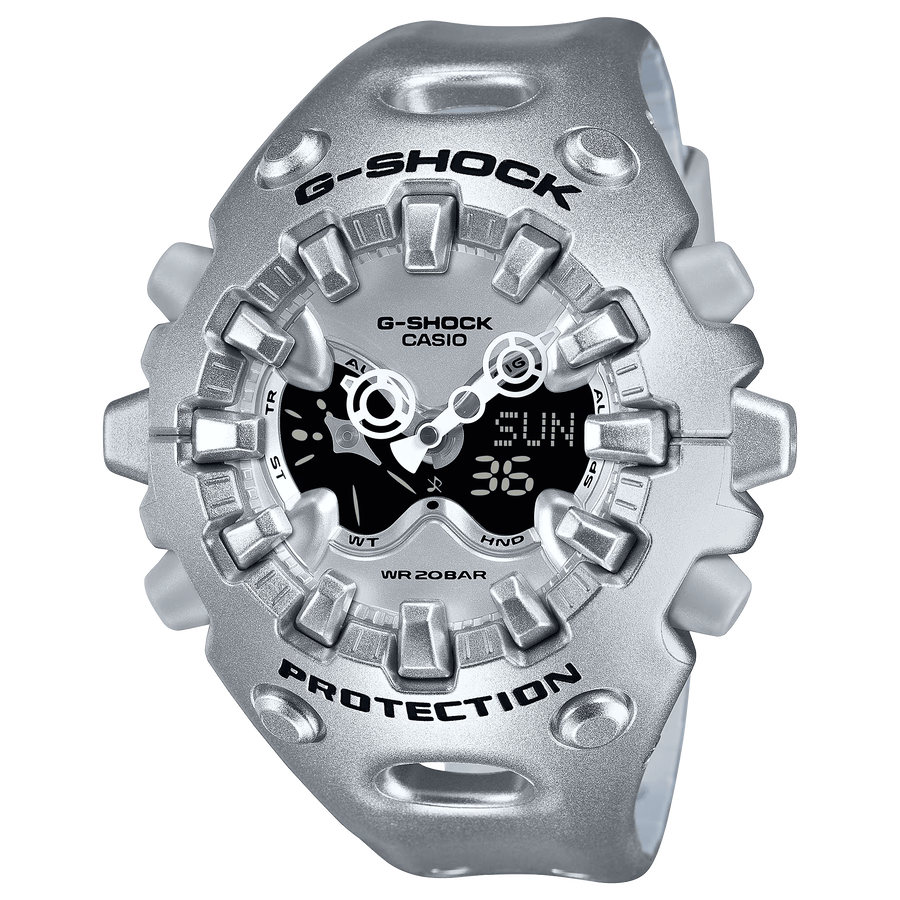ЧАСОВНИК CASIO G-SHOCK GA-V01A-8AER