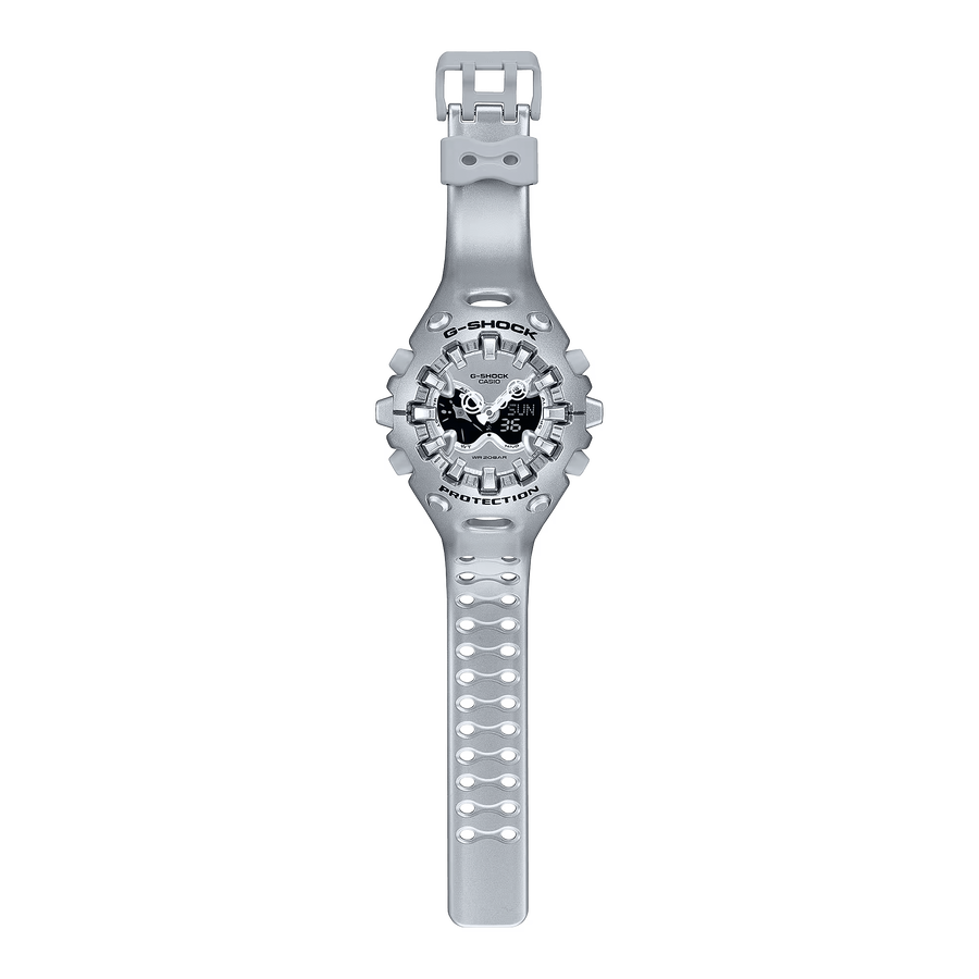 ЧАСОВНИК CASIO G-SHOCK GA-V01A-8AER