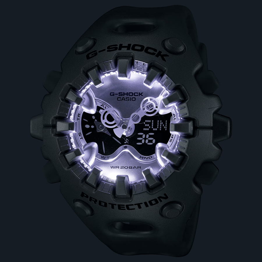 ЧАСОВНИК CASIO G-SHOCK GA-V01A-8AER