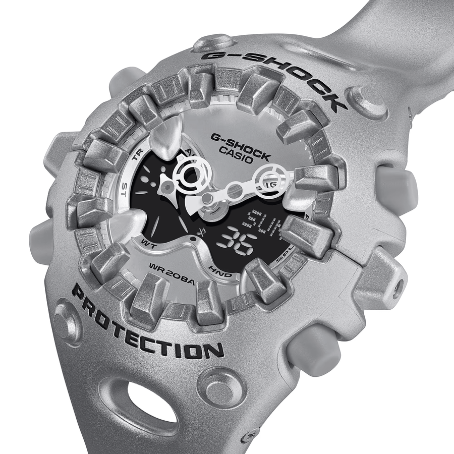ЧАСОВНИК CASIO G-SHOCK GA-V01A-8AER