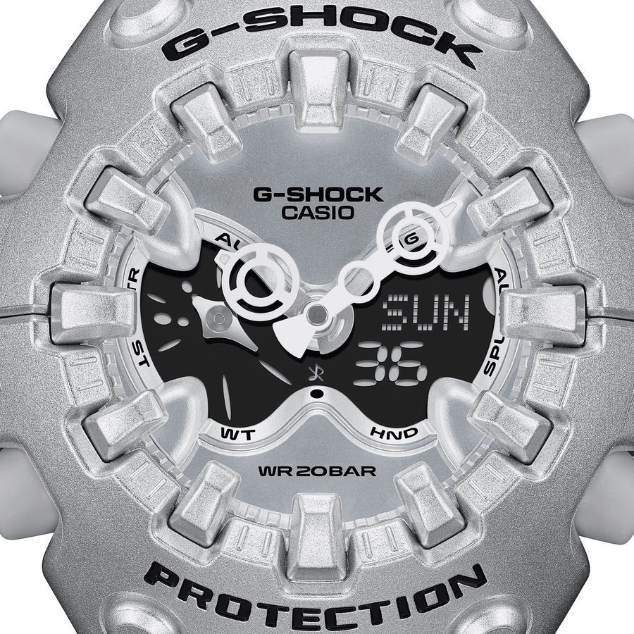 ЧАСОВНИК CASIO G-SHOCK GA-V01A-8AER