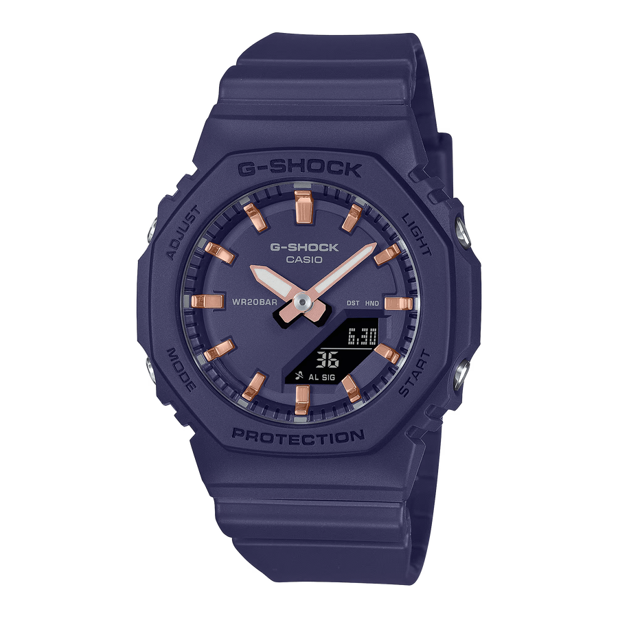 ЧАСОВНИК CASIO G-SHOCK GMA-P2100M-2AER