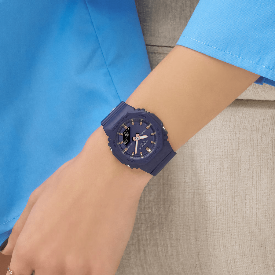 ЧАСОВНИК CASIO G-SHOCK GMA-P2100M-2AER
