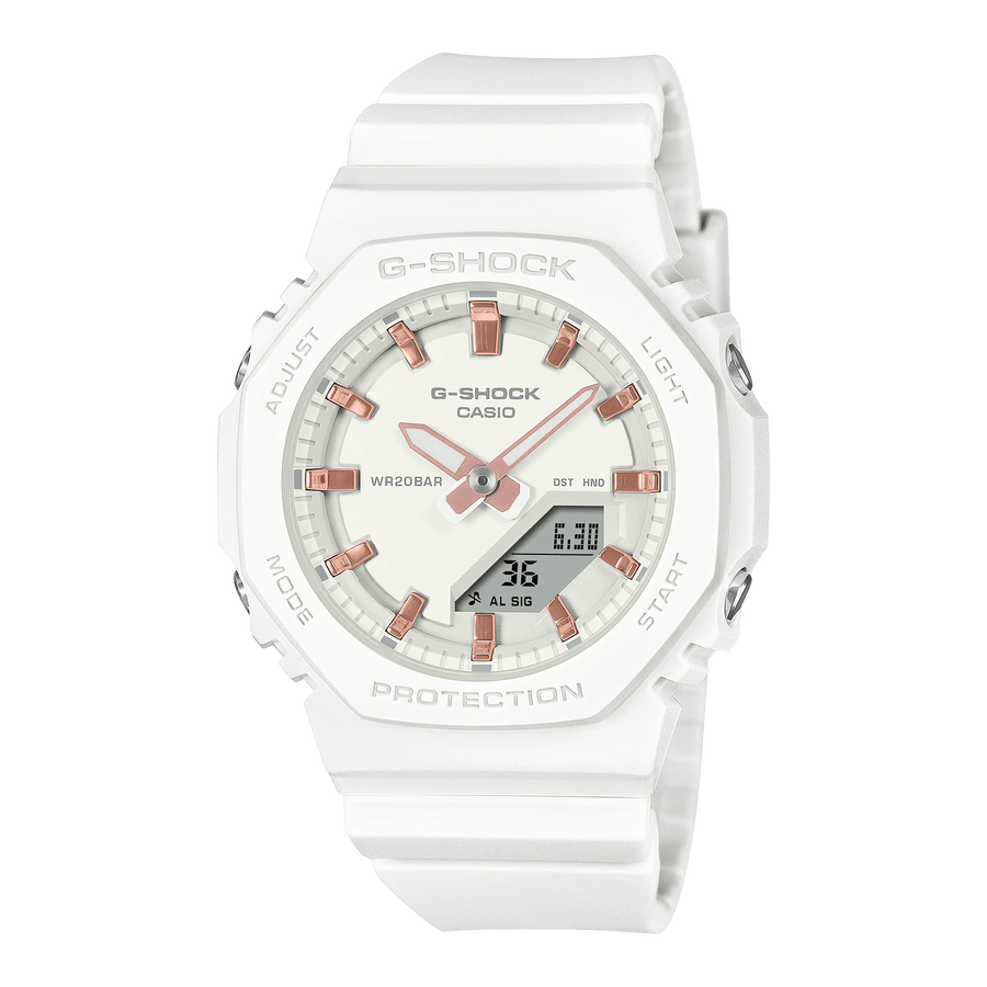 ЧАСОВНИК CASIO G-SHOCK GMA-P2100M-7AER